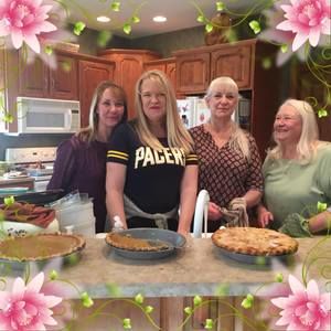 Meet your Posher, Cindy